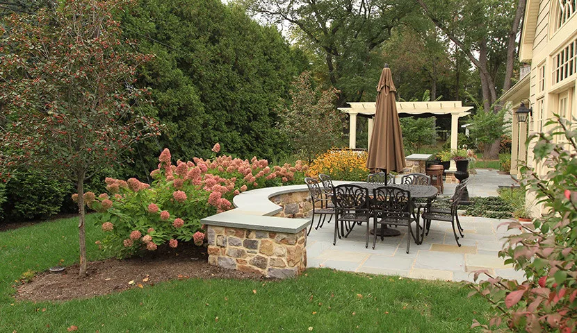 Exterior Constructions by Ettore Masonry Inc. - Photo 13