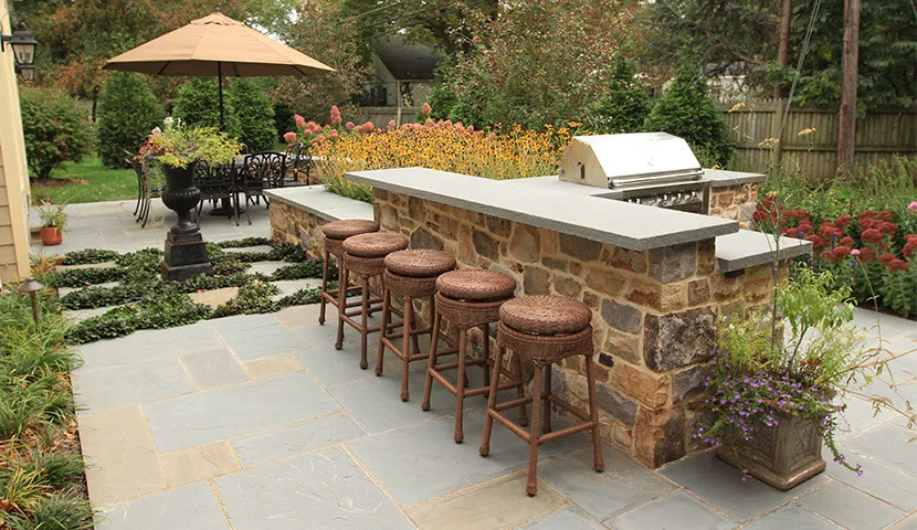 Exterior Constructions by Ettore Masonry Inc. - Photo 33