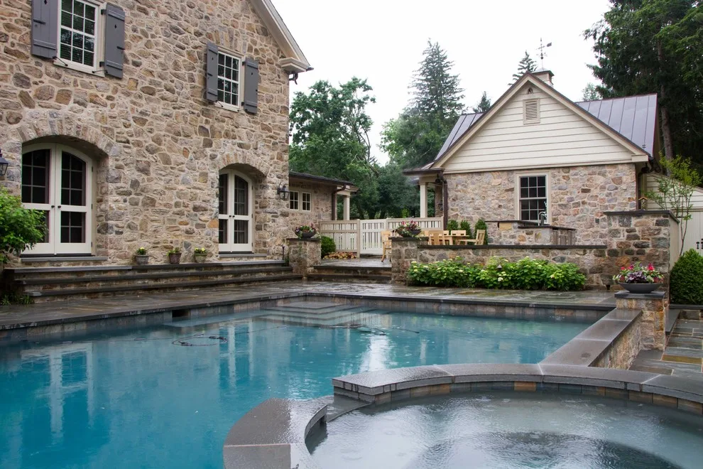 Exterior Constructions by Ettore Masonry Inc. - Photo 29