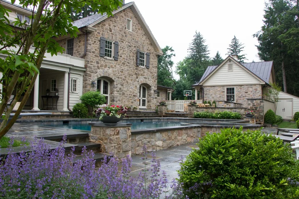 Exterior Constructions by Ettore Masonry Inc. - Photo 51
