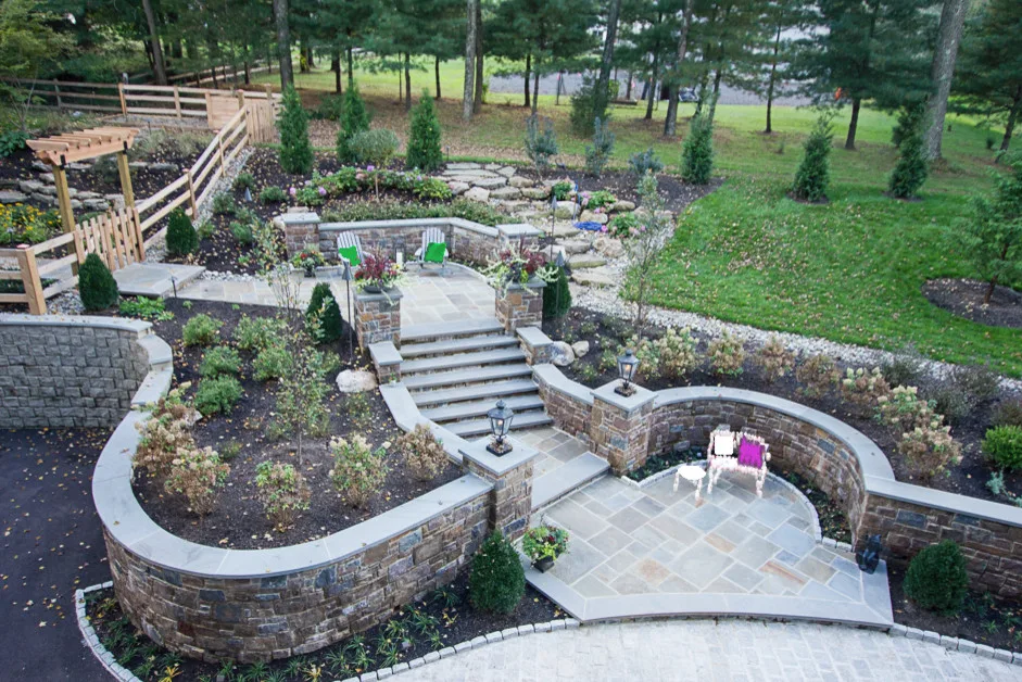 Exterior Constructions by Ettore Masonry Inc. - Photo 50