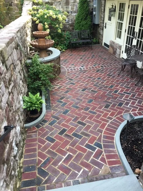 Exterior Constructions by Ettore Masonry Inc. - Photo 27