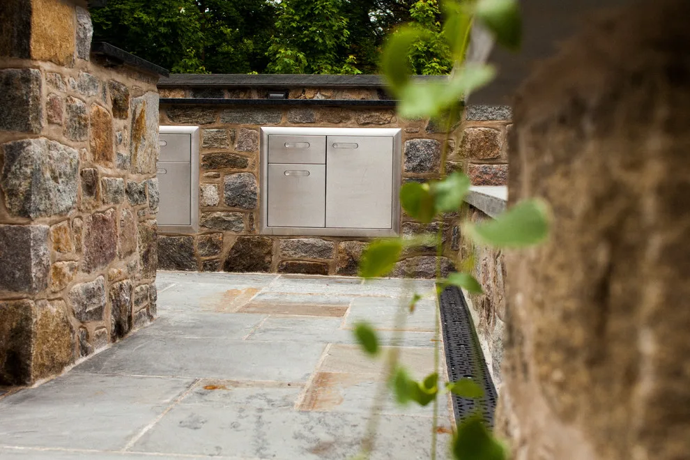 Exterior Constructions by Ettore Masonry Inc. - Photo 31