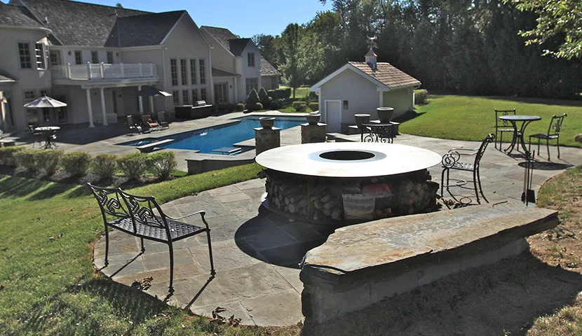 Exterior Constructions by Ettore Masonry Inc. - Photo 10