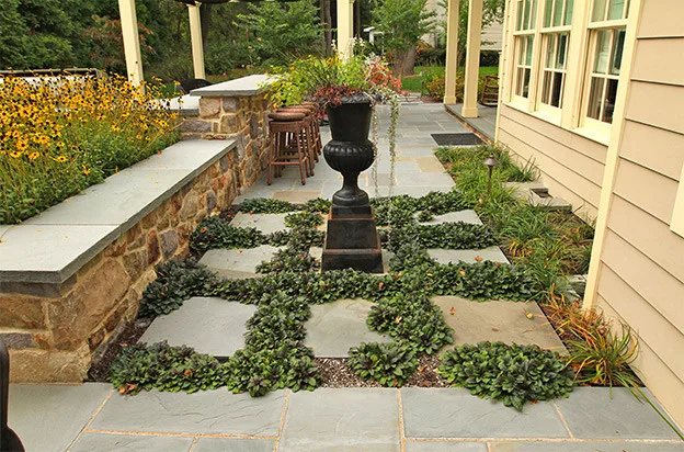 Exterior Constructions by Ettore Masonry Inc. - Photo 15