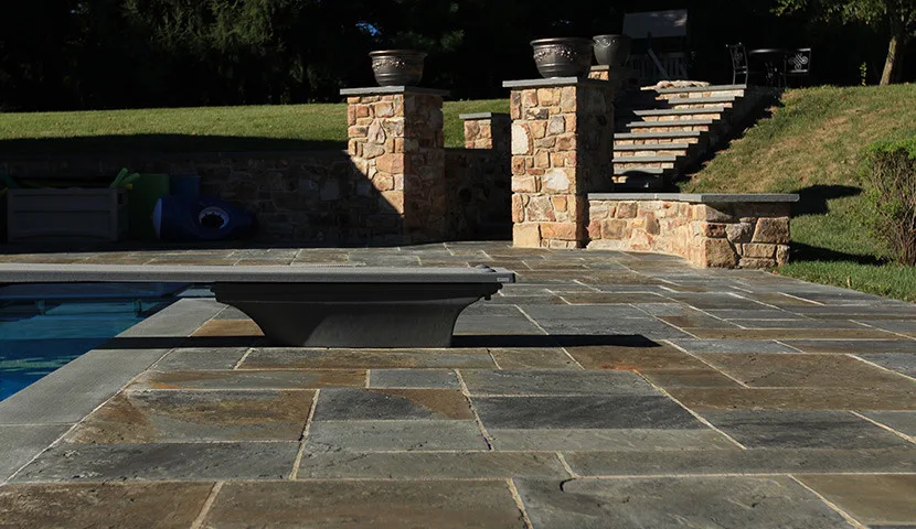 Exterior Constructions by Ettore Masonry Inc. - Photo 17