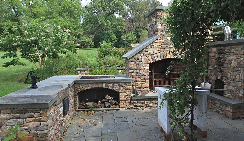 Exterior Constructions by Ettore Masonry Inc. - Photo 24