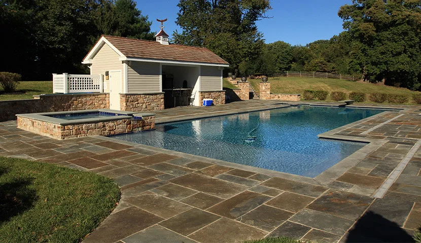 Aquatic Basins by Ettore Masonry Inc. - Photo 10