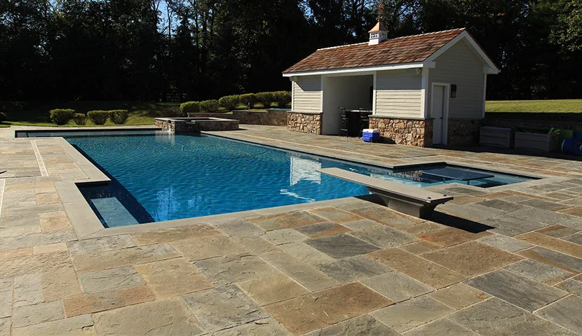 Aquatic Basins by Ettore Masonry Inc. - Photo 12