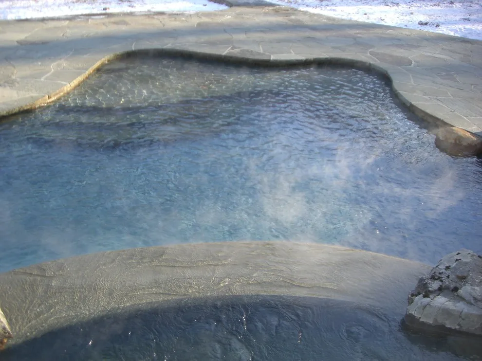 Aquatic Basins by Ettore Masonry Inc. - Photo 7