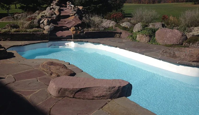 Aquatic Basins by Ettore Masonry Inc. - Photo 11