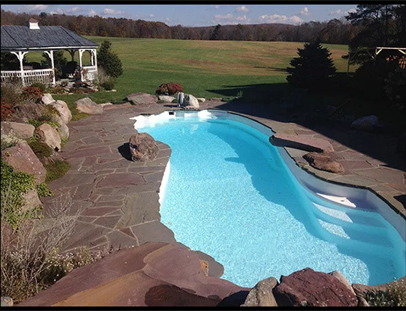 Aquatic Basins by Ettore Masonry Inc. - Photo 6