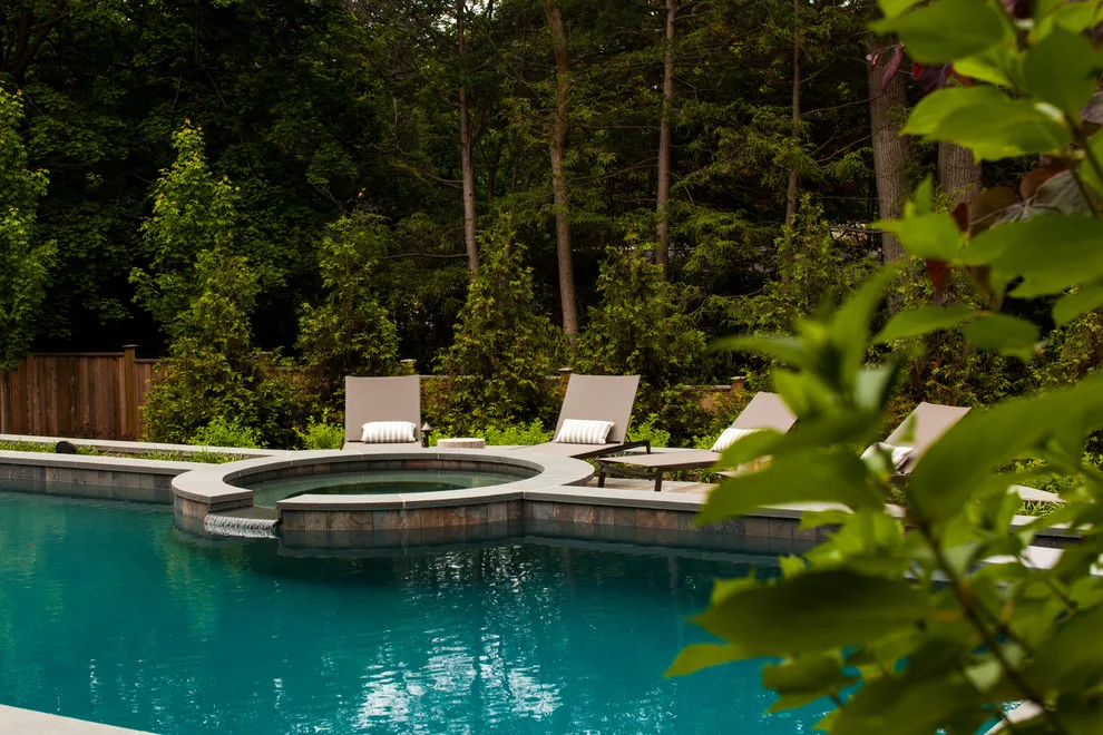 Aquatic Basins by Ettore Masonry Inc. - Photo 8