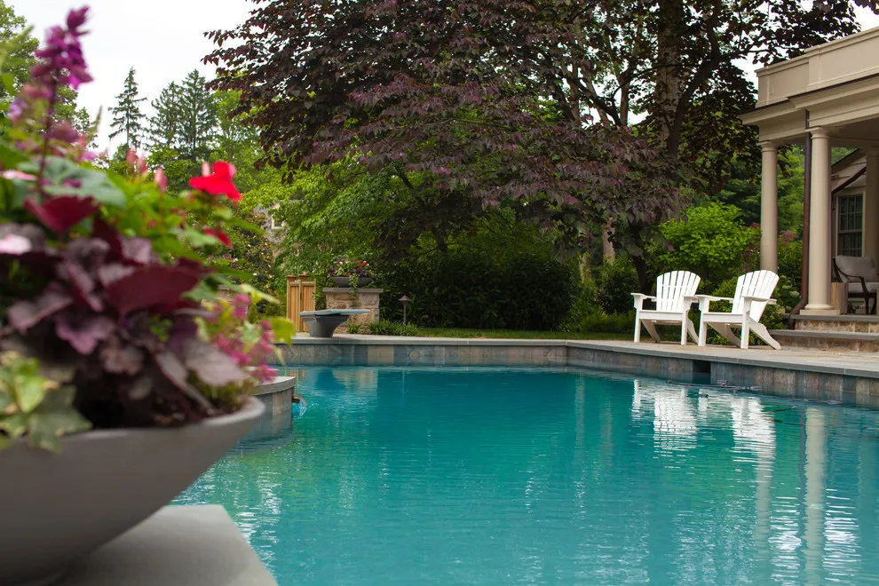 Aquatic Basins by Ettore Masonry Inc. - Photo 4