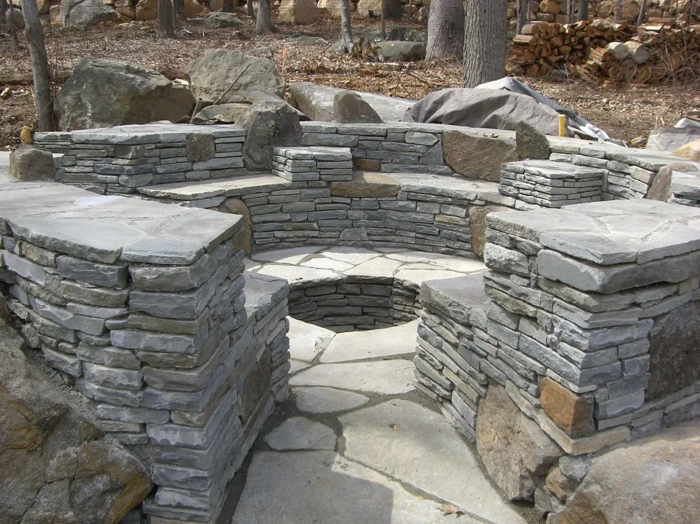 Aquatic Basins by Ettore Masonry Inc. - Photo 13