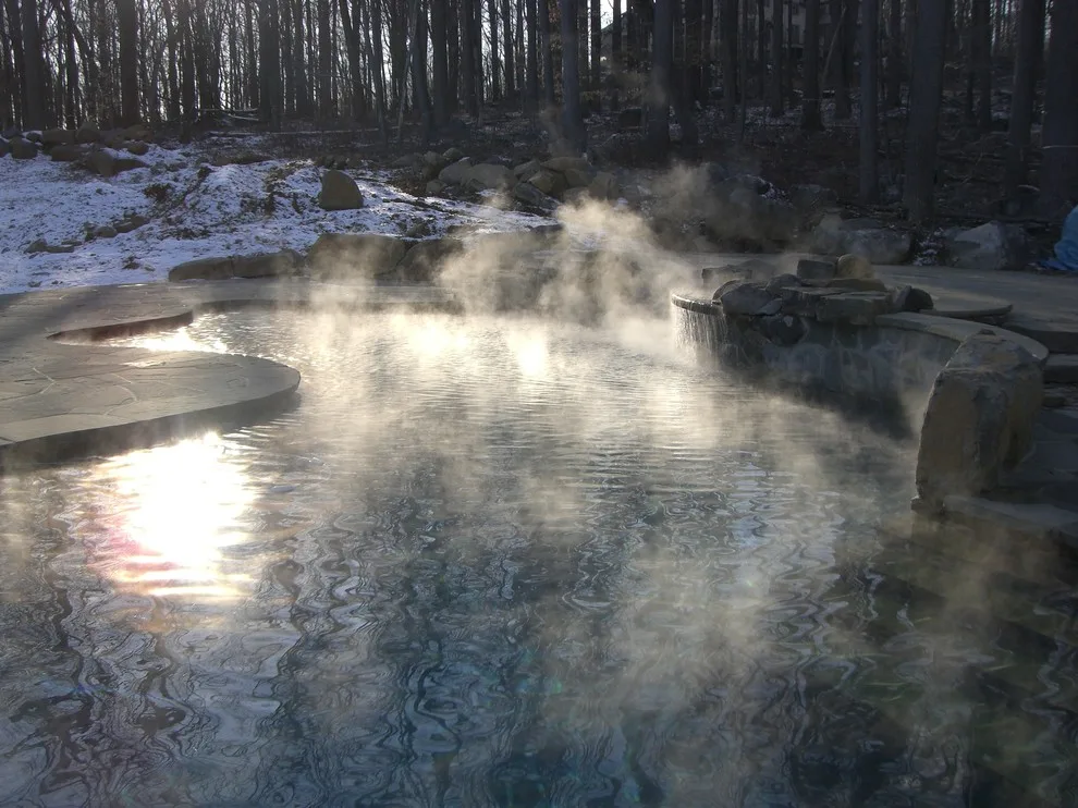 Aquatic Basins by Ettore Masonry Inc. - Photo 14