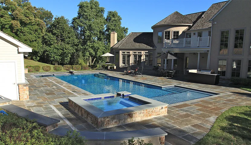 Aquatic Basins by Ettore Masonry Inc. - Photo 3