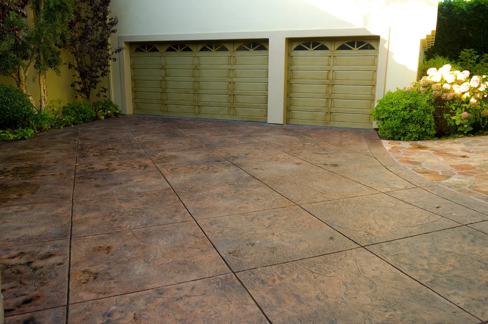 Palisades Pacific Stamped Overlay by Modern Concrete Surfaces - Photo 7