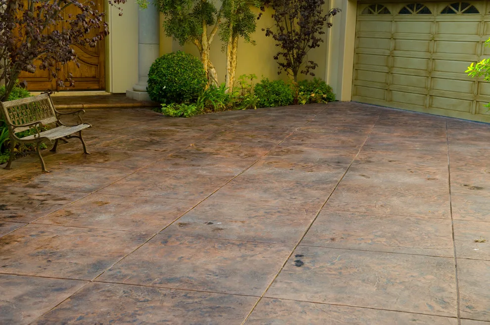 Palisades Pacific Stamped Overlay by Modern Concrete Surfaces - Photo 3