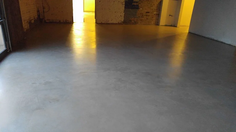 Recreation Area and Grounds by Vera Decorative Concrete - Photo 2