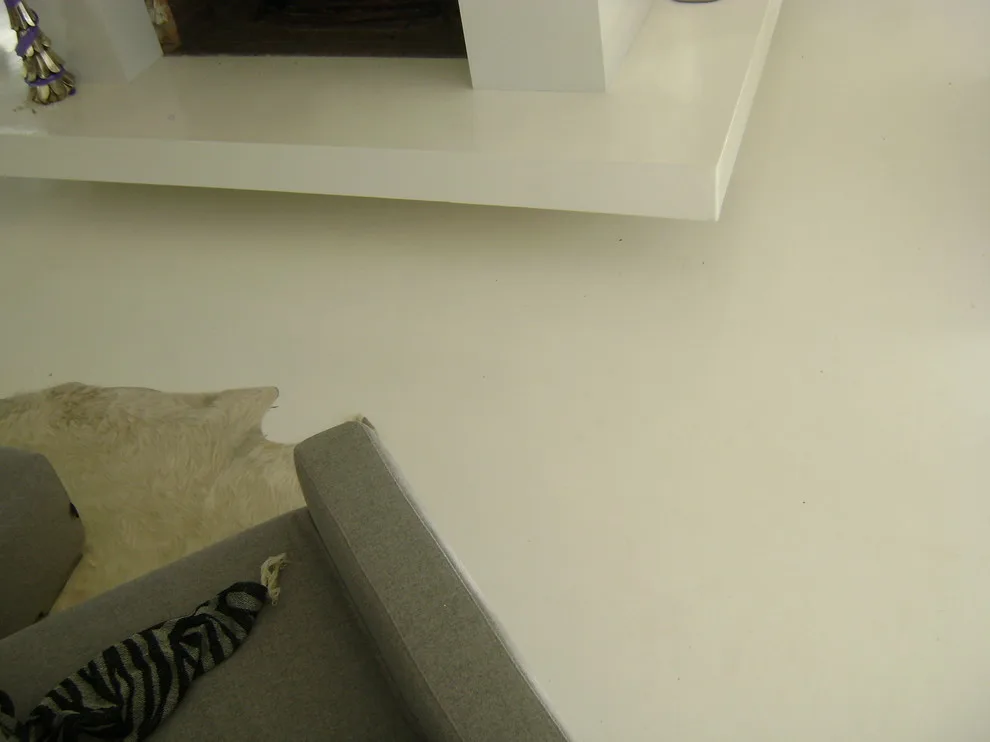 Pasadena Light-Colored Flooring by Modern Concrete Surfaces - Photo 2