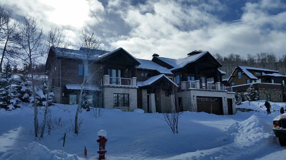 Aspen Ledge by The Rock Garden - Photo 8