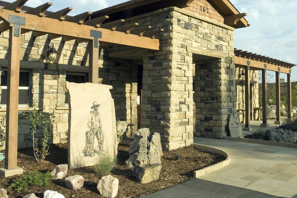 The Rock Garden - Photo 8