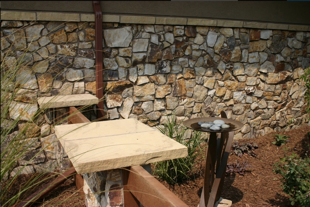 Stone Veneer & Exterior Siding (Fort Collins, CO) by The Rock Garden - Photo 4