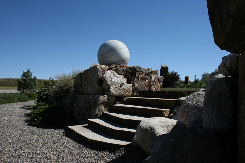 Hardscapes, Stairs & Siding (Fort Collins, CO) by The Rock Garden - Photo 4