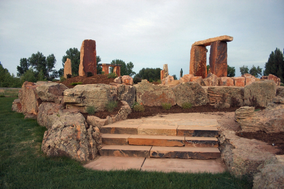 Hardscapes, Stairs & Siding (Fort Collins, CO) by The Rock Garden - Photo 3
