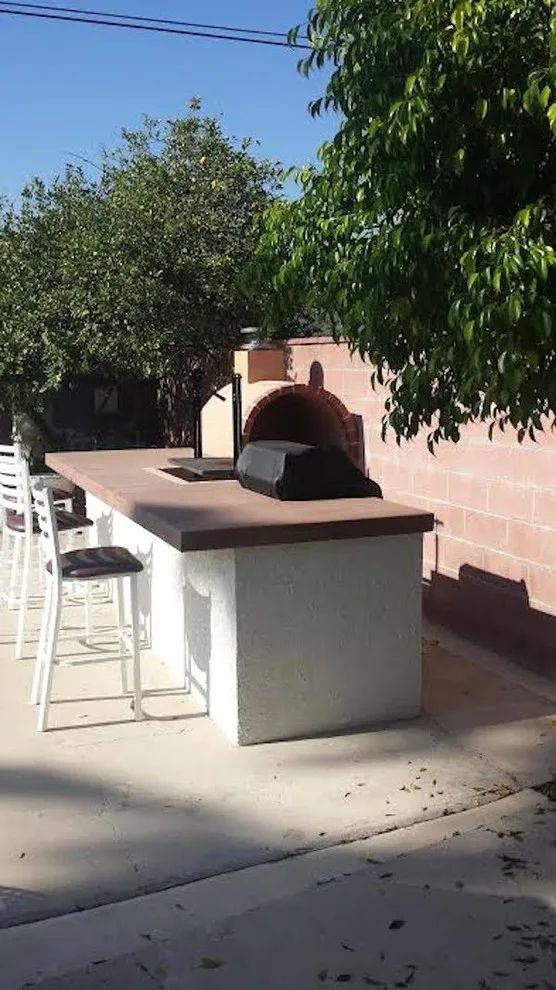 Outdoor Patios and Kitchens by Variety Construction Co - Photo 3