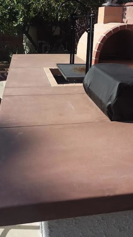 Outdoor Patios and Kitchens by Variety Construction Co - Photo 2