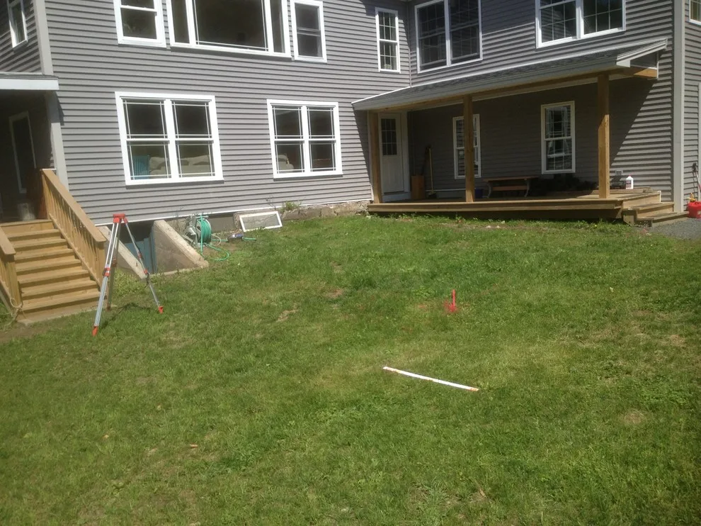 Hartland, VT Patio and Retaining Wall Project by Maple Creek Landworks LLC - Photo 12