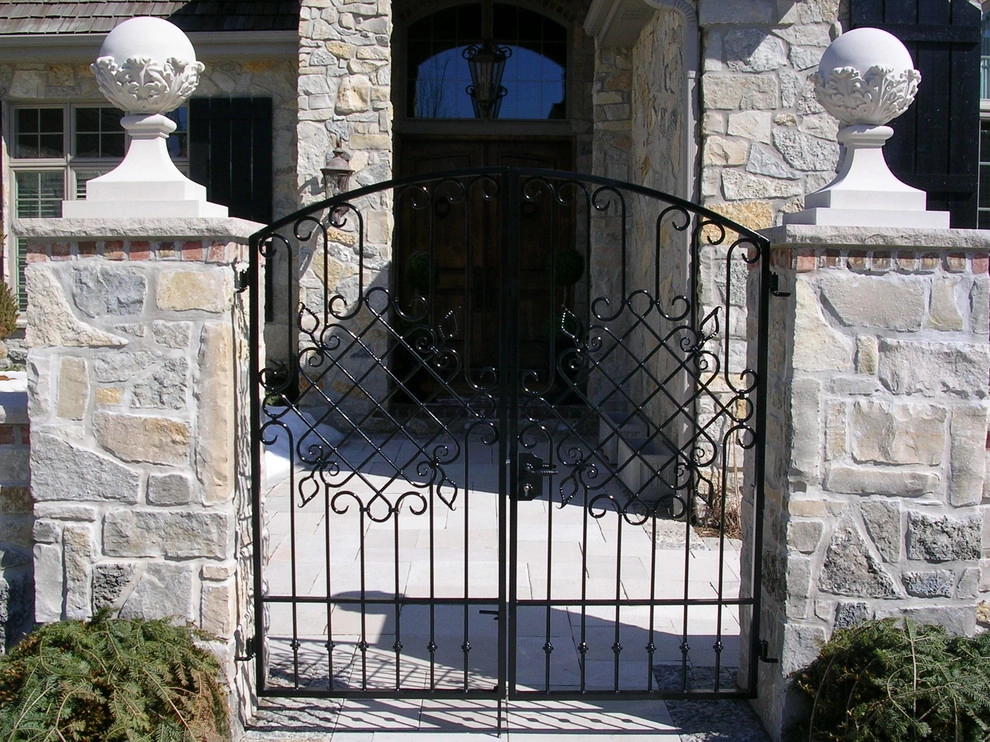 Front Entrance by The Secret Garden - Photo 2