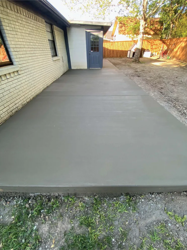 Crest Concrete - Photo 4