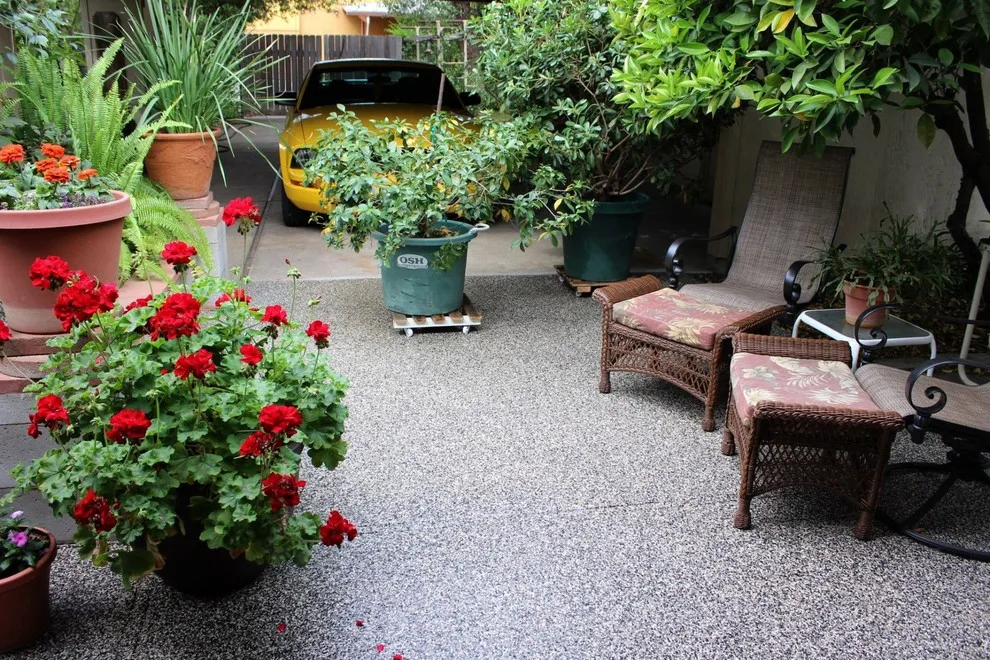 RTP Concrete Coatings - Photo 6