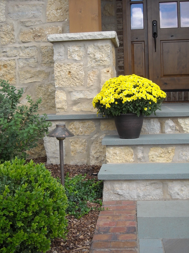 Front Entry, Side Grading, and Backyard Patio by The Secret Garden - Photo 6