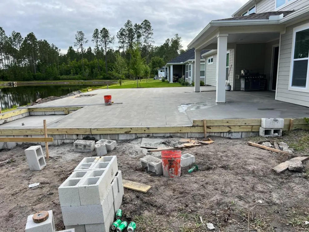 D&M Concrete Solutions LLC - Photo 2