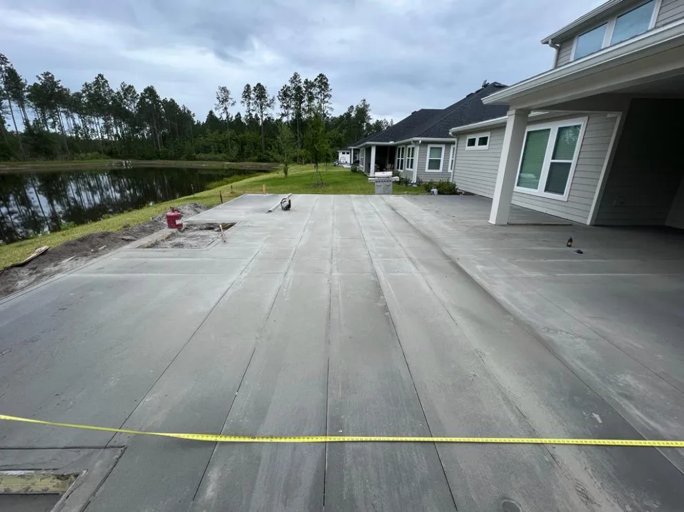 D&M Concrete Solutions LLC - Photo 3
