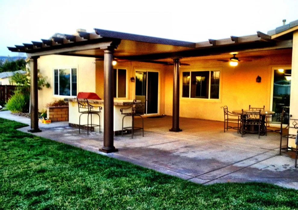 Outdoor Creations - Photo 8