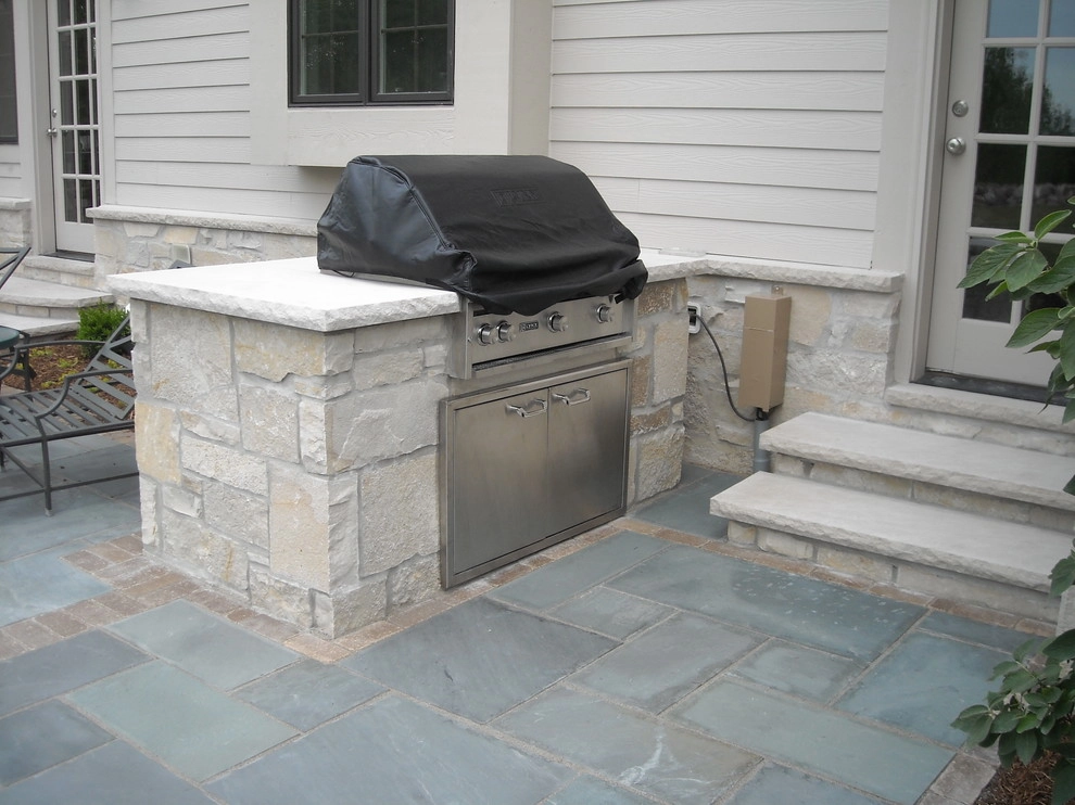 Outdoor Kitchen by The Secret Garden - Photo 2