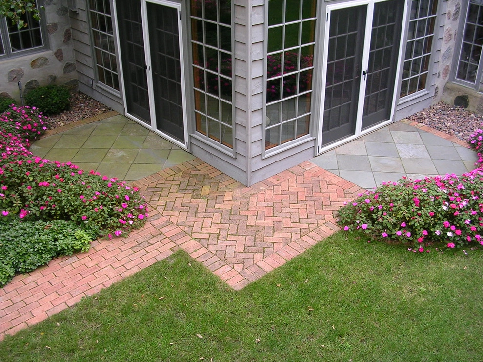 Paver Patio by The Secret Garden - Photo 2