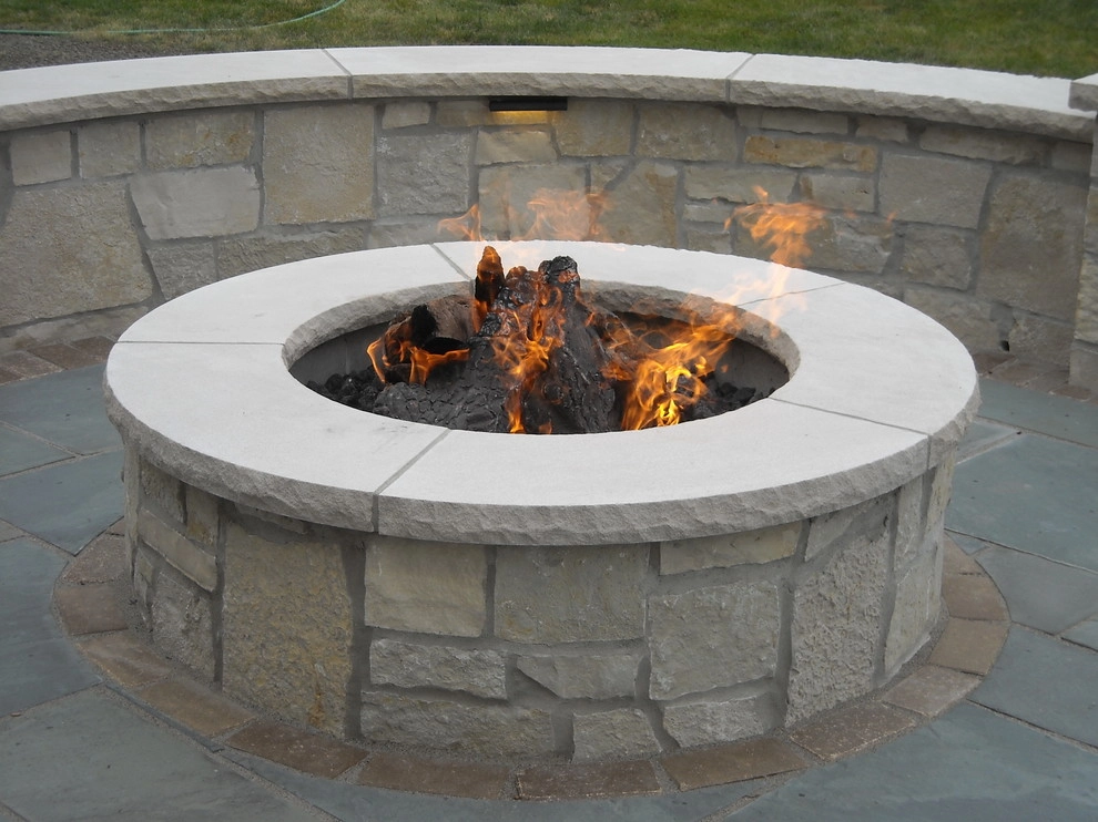Fire Features by The Secret Garden - Photo 3