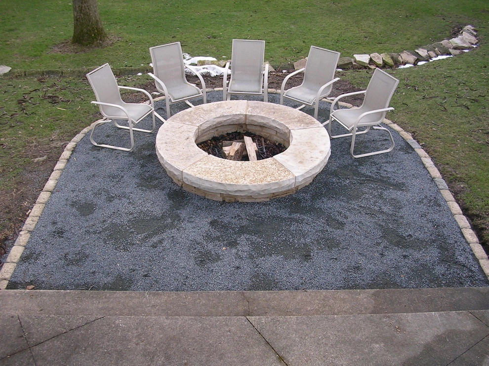 Fire Features by The Secret Garden - Photo 2