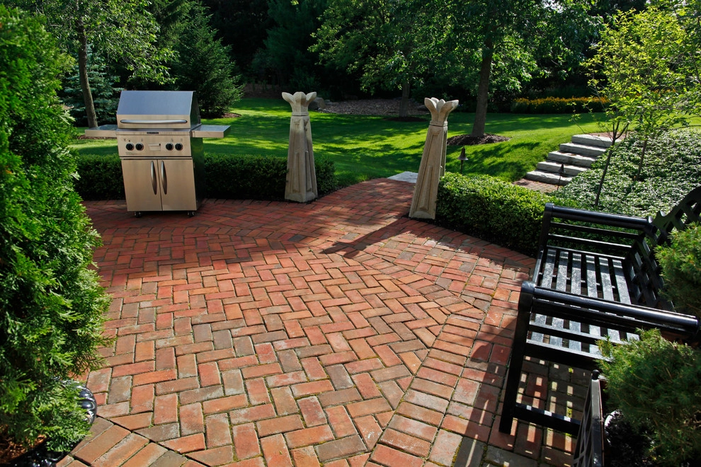 Paver Patio by The Secret Garden - Photo 3