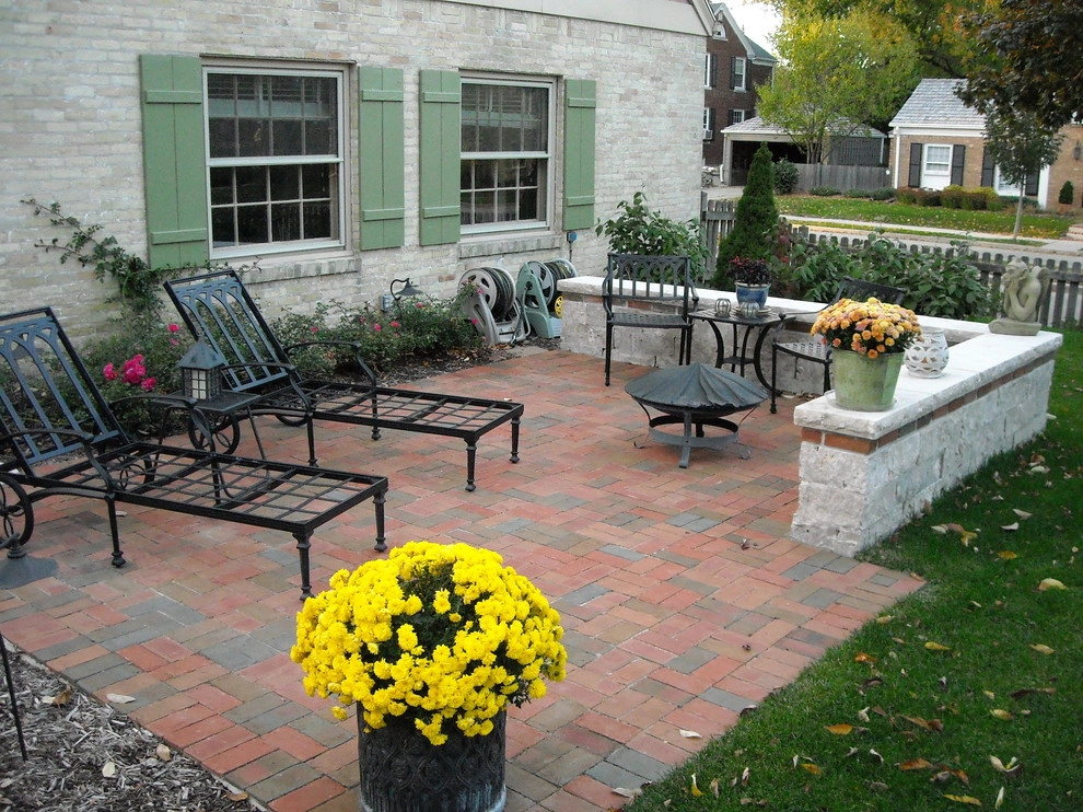 Paver Patio by The Secret Garden - Photo 6
