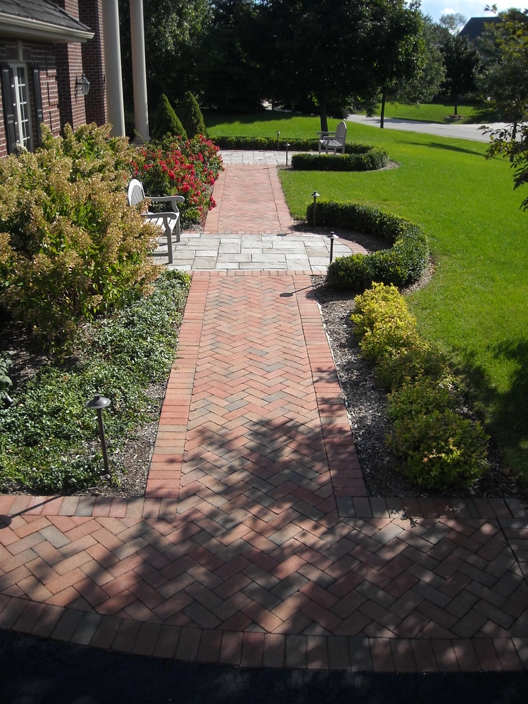 Paver Patio by The Secret Garden - Photo 5