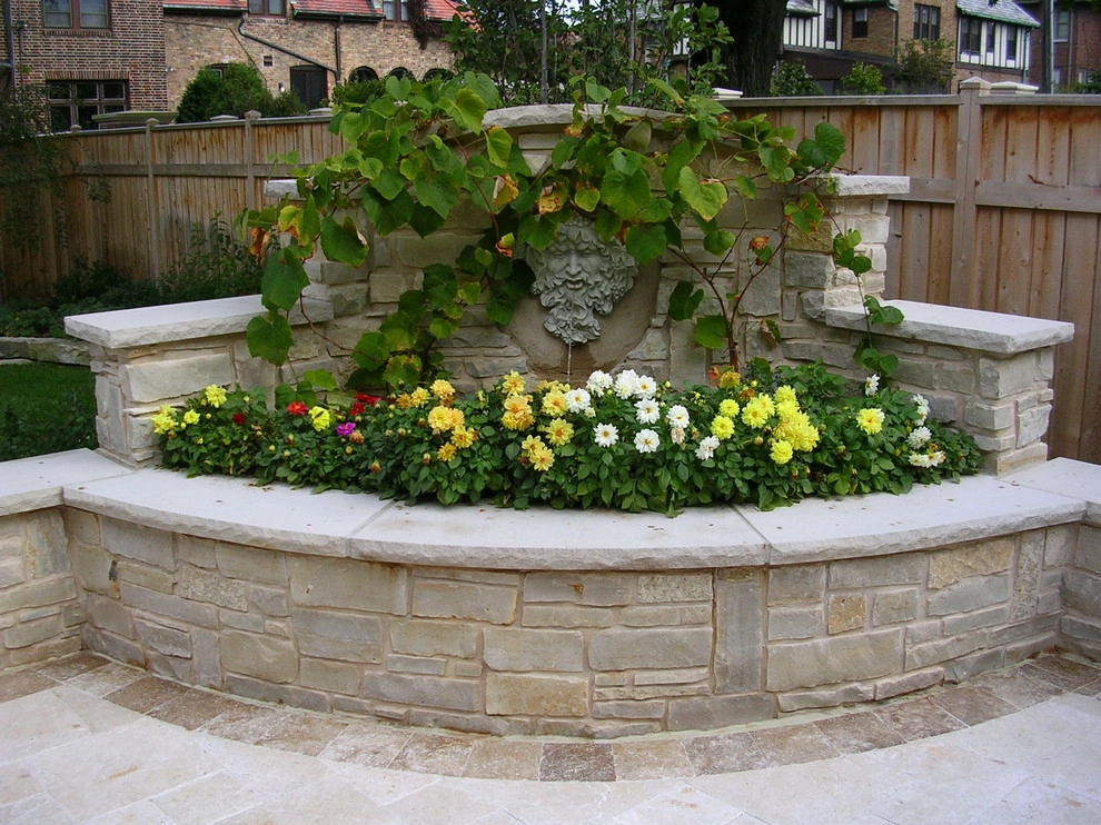 Detailed Hardscapes by The Secret Garden - Photo 5