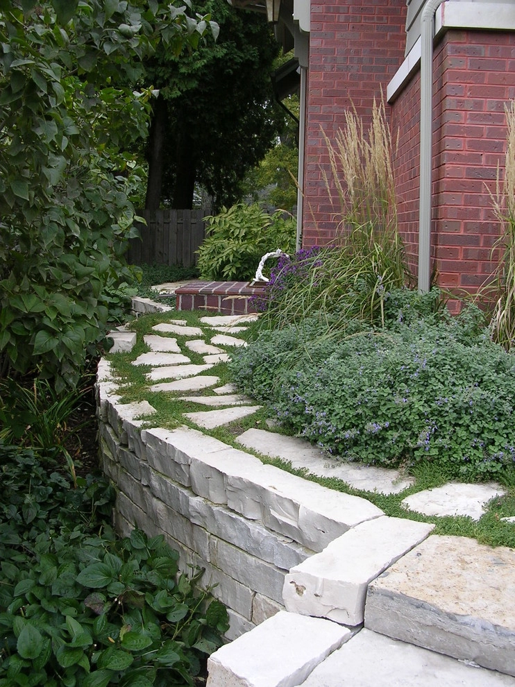 Detailed Hardscapes by The Secret Garden - Photo 7