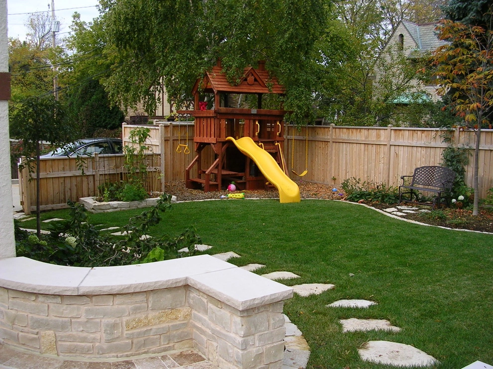 Detailed Hardscapes by The Secret Garden - Photo 3